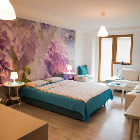Blue Apartman Ni 외부 사진