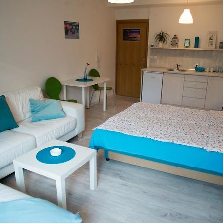 Blue Apartman Ni 외부 사진