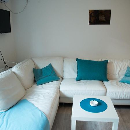Blue Apartman Ni 외부 사진