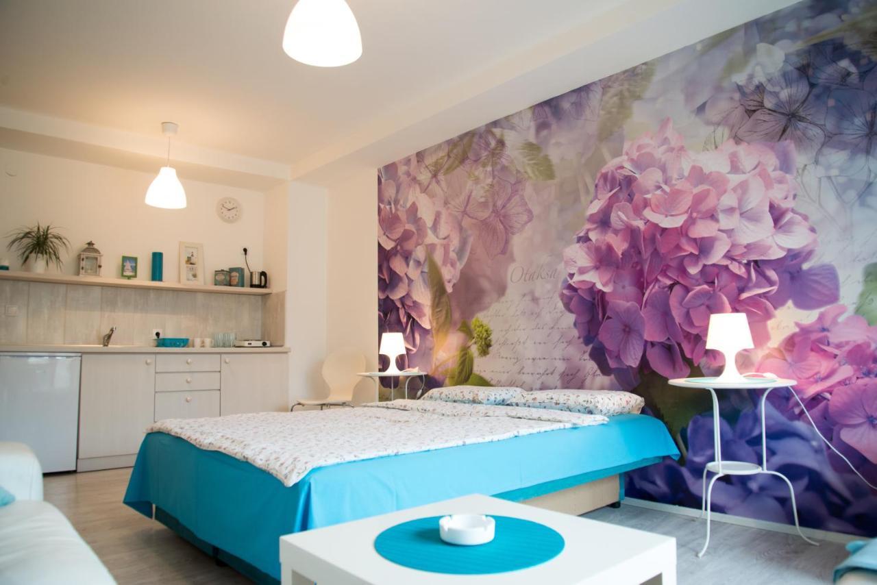 Blue Apartman Ni 외부 사진