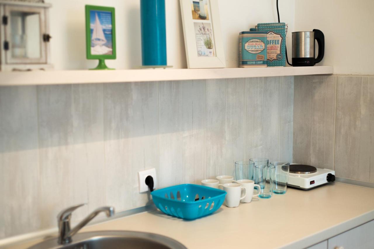 Blue Apartman Ni 외부 사진