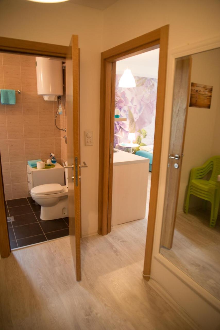 Blue Apartman Ni 외부 사진