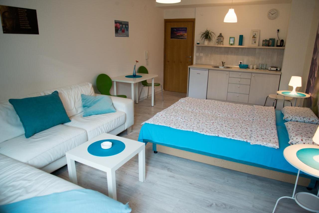 Blue Apartman Ni 외부 사진