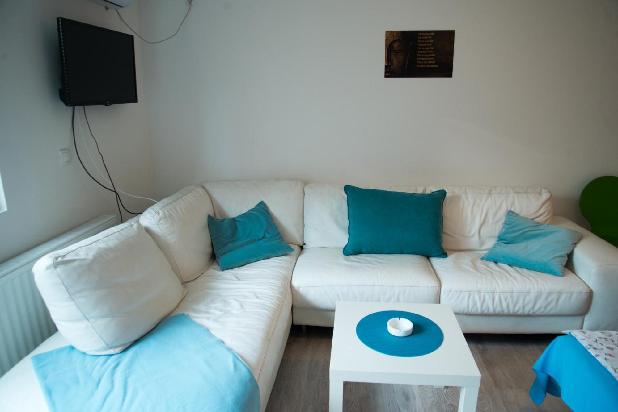 Blue Apartman Ni 외부 사진