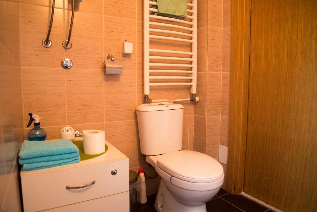 Blue Apartman Ni 외부 사진