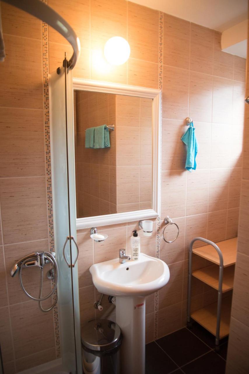 Blue Apartman Ni 외부 사진